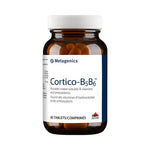 Metagenics Cortico-B5B6 60 Tablets
