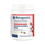 Metagenics Essential Nutrition Shake Vanilla 672g