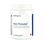 Metagenics Fem Prenatal 30 Packs