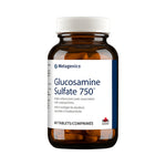 Metagenics Glucosamine Sulfate 750mg 60 Tablets