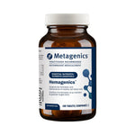Metagenics Hemagenics 180 Tablets