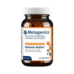 Metagenics Immune Active 60 Capsules