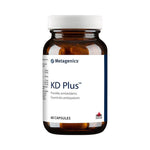 Metagenics KD Plus 60 Capsules