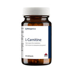Metagenics L-Carnitine 30 Capsules