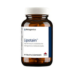 Metagenics Lipotain 60 Tablets