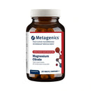 Metagenics Magnesium Citrate 120 Tablets