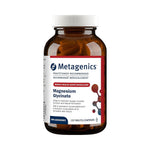 Metagenics Magnesium Glycinate 120 Tablets