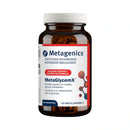 Metagenics MetaGlycemX 120 Tablets