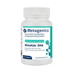 Metagenics MetaKids DHA 120 Softgels