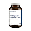 Metagenics Multigenics Multivitamin Intensive Care with Iron 180 Tablets