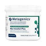 Metagenics Myo-Inositol Plus 222g