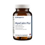 Metagenics MyoCalm Plus 180 Tablets