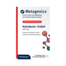 Metagenics NutraGems CoQ10 300mg 30 Chewable Tablets