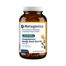 Metagenics OmegaGenics Borage Seed GLA Oil 90 Softgels