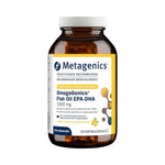 Metagenics OmegaGenics Fish Oil EPA-DHA 1000 120 Softgels