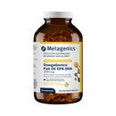 Metagenics OmegaGenics Fish Oil EPA-DHA 1000 240 Softgels