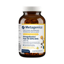 Metagenics OmegaGenics Fish Oil EPA-DHA 1000 60 Softgels