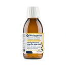 Metagenics OmegaGenics Fish Oil EPA-DHA 2400mg Liquid 150mL