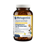 Metagenics OmegaGenics Fish Oil EPA-DHA 500 120 Softgels