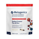 Metagenics Perfect Protein Pea & Rice Vanilla 1110g