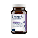 Metagenics Phosphatidylserine 60 Softgels