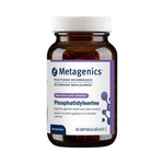 Metagenics Phosphatidylserine 60 Softgels