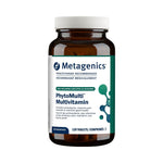 Metagenics PhytoMulti Multivitamin 120 Tablets