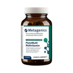 Metagenics PhytoMulti Multivitamin 60 Tablets