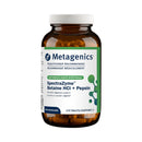 Metagenics SpectraZyme Betaine HCI + Pepsin 270 Tablets