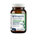 Metagenics SpectraZyme Betaine HCI + Pepsin 90 Tablets