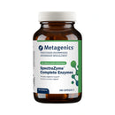 Metagenics SpectraZyme Complete Enzymes 180 Capsules
