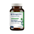 Metagenics SpectraZyme Gluten Digest Enzymes 90 Capsules