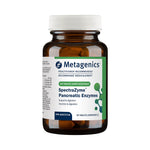 Metagenics SpectraZyme Pancreatic Enzymes 90 Tablets