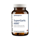 Metagenics SuperGarlic 6000mg 90 Tablets