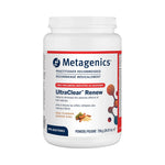 Metagenics UItraClear RENEW Chai 756g