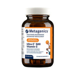 Metagenics Ultra C 500 Vitamin C 90 Tablets