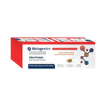 Metagenics Ultra Protein Peanut Butter Chocolate 12 Bars