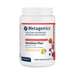 Metagenics UltraClear Plus Pineapple Banana 861g