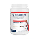 Metagenics UltraClear Plus Vanilla 882g
