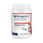 Metagenics UltraClear Plus Vanilla 882g