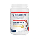 Metagenics UltraClear Plus pH Pineapple Banana 966g