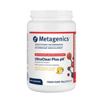 Metagenics UltraClear Plus pH Pineapple Banana 966g