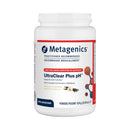 Metagenics UltraClear Plus pH Vanilla 924g