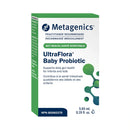 Metagenics UltraFlora Baby Probiotic 5.65mL