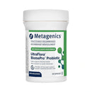 Metagenics UltraFlora BiomePro Probiotic 30 Capsules