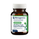Metagenics UltraFlora Cold Support Probiotic 30 Capsules