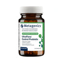 Metagenics UltraFlora Control Probiotic 30 Capsules