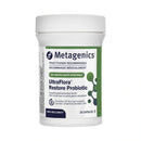 Metagenics UltraFlora Restore Probiotic 30 Capsules