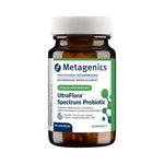 Metagenics UltraFlora Spectrum Probiotic 30 Capsules