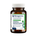 Metagenics UltraFlora Spectrum Probiotic 60 Capsules